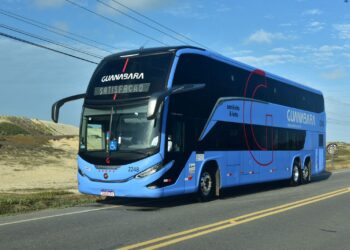 Nova linha regional da Expresso Guanabara vai ligar Canoa Quebrada ao Crato