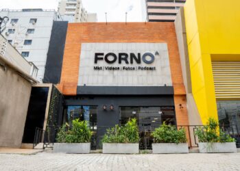Forno Lab: a agência de marketing que está revolucionando o mercado no Ceará