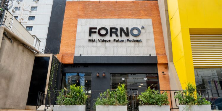 Forno Lab: a agência de marketing que está revolucionando o mercado no Ceará