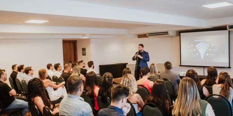 UP7 Gestão transforma empresas com soluções personalizadas e foco no crescimento sustentável