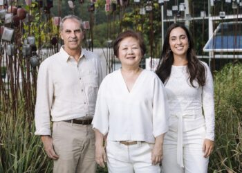 Referência internacional, Natura faz movimento inédito e anuncia contratação de dois novos perfumistas exclusivos