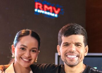 R7 Treinamentos trouxe para Fortaleza o RMV Experience para transformar empresários e CEOs