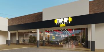Top Up Academias abre cota de investimento e pretende abrir mais 10 novas unidades em 2025