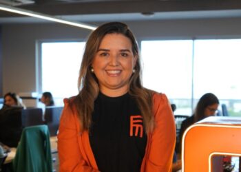 Cristiane Barreto assume gerência de Recursos Humanos na Eletromidia Ceará e Grupo Urbmídia