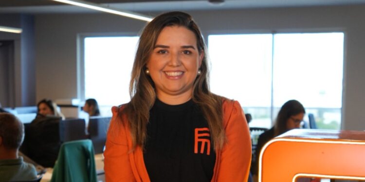 Cristiane Barreto assume gerência de Recursos Humanos na Eletromidia Ceará e Grupo Urbmídia