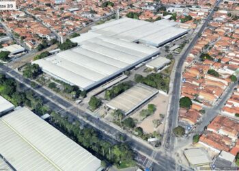 Buena Vista Big Mall vai gerar 200 vagas de emprego durante a obra na região do Antônio Bezerra