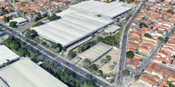 Buena Vista Big Mall vai gerar 200 vagas de emprego durante a obra na região do Antônio Bezerra