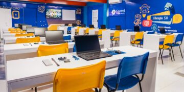 Prefeitura de Maracanaú realiza inauguração de salas Maker nas Escolas Municipais