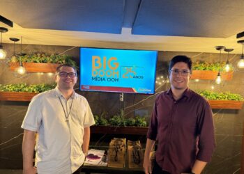 BIGDOOH celebra 25 anos de história com Selo Comemorativo e eventos especiais