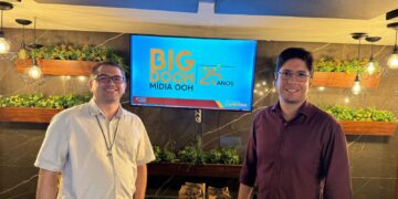BIGDOOH celebra 25 anos de história com Selo Comemorativo e eventos especiais