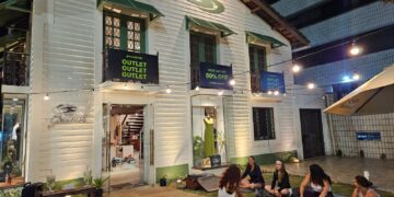 Greenish celebra a vida e o bem-estar com aulas gratuitas de yoga