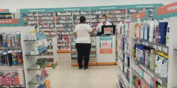 Farmácia Santa Branca oferta serviços gratuitos à população às terças e quintas-feiras