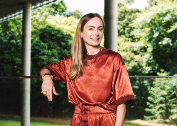 Angela Pinhati, da Natura, é eleita presidente do Conselho da UEBT