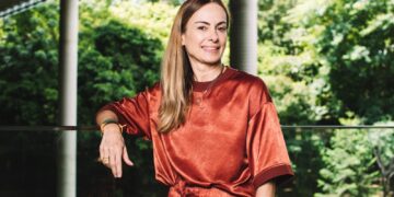 Angela Pinhati, da Natura, é eleita presidente do Conselho da UEBT