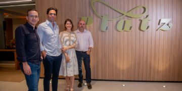 Moura Dubeux realiza duas entregas na mesma semana: Platz e Beach Class Meireles