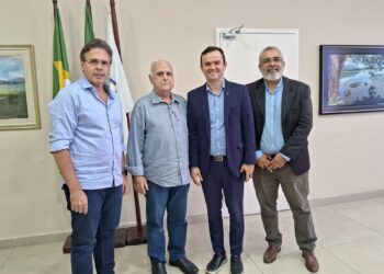 Maracanaú: Prefeitura e Banco do Brasil estreitam parcerias para o desenvolvimento do Município