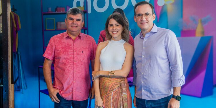 Moura Dubeux lança Mood Praia e comemora resultado expressivo no Ceará em 2024