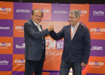 VemKiTem abre as portas em Fortaleza e atrai público de olho em oportunidades