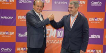 VemKiTem abre as portas em Fortaleza e atrai público de olho em oportunidades