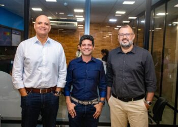 Trust Control Next Level reúne fornecedores e colaboradores para debater a cibersegurança