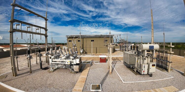 Enel investe R$ 38 milhões e inaugura nova subestação no Vale do Jaguaribe