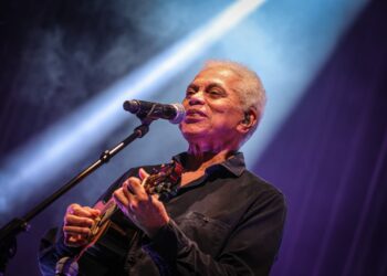 Iguatemi Hall anuncia show de Paulinho da Viola em abril; Ingressos começam a ser vendidos na quarta (19)