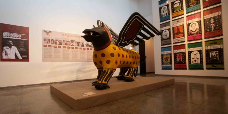 “ARMORIAL 50 ANOS”