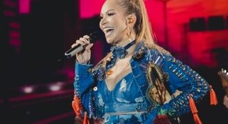 Sol de Verão: Solange Almeida comanda ensaio no Colosso neste fim semana