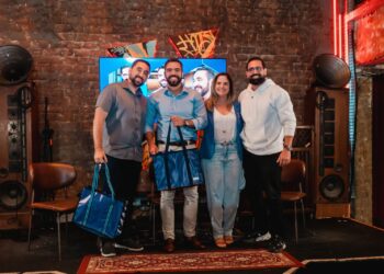 CEO da PWR Gestão compartilha insights da NRF 2025 com empresários da CDL Jovem Fortaleza