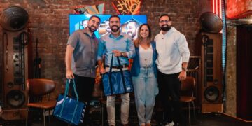 CEO da PWR Gestão compartilha insights da NRF 2025 com empresários da CDL Jovem Fortaleza