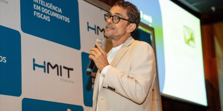 HMIT Tecnologia promove palestra exclusiva para associados do GGTIC-CE sobre inovação e soluções fiscais