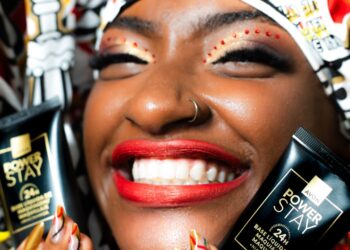 Avon apresenta ativações para o Carnaval 2025 com produtos de alta performance