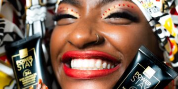 Avon apresenta ativações para o Carnaval 2025 com produtos de alta performance