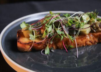 Asttore Forneria renova menu executivo com sabores italianos e novidades gastronômicas