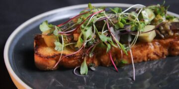 Asttore Forneria renova menu executivo com sabores italianos e novidades gastronômicas