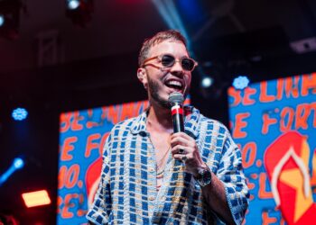 Belinho da Silva lança seu primeiro audiovisual, já disponível nos canais digitais