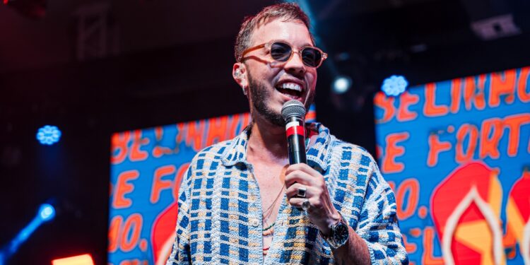 Belinho da Silva lança seu primeiro audiovisual, já disponível nos canais digitais