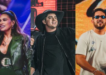 Paracuru se prepara para um dos maiores carnavais do Ceará