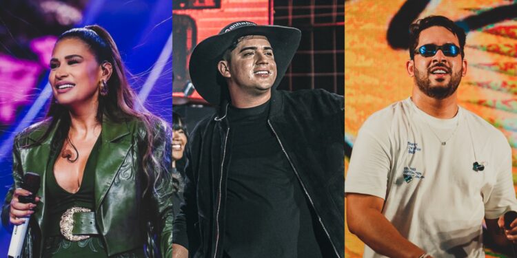 Paracuru se prepara para um dos maiores carnavais do Ceará