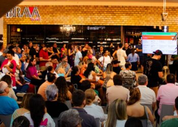 Marina Terra Brasilis tem vendas esgotadas em poucas horas e reafirma força do mercado imobiliário