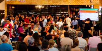 Marina Terra Brasilis tem vendas esgotadas em poucas horas e reafirma força do mercado imobiliário