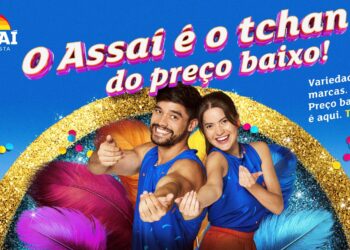 OFERTAS DE CARNAVAL: ASSAÍ GARANTE ECONOMIA PARA FOLIÕES E COMERCIANTES 