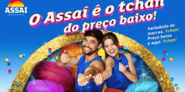 OFERTAS DE CARNAVAL: ASSAÍ GARANTE ECONOMIA PARA FOLIÕES E COMERCIANTES 