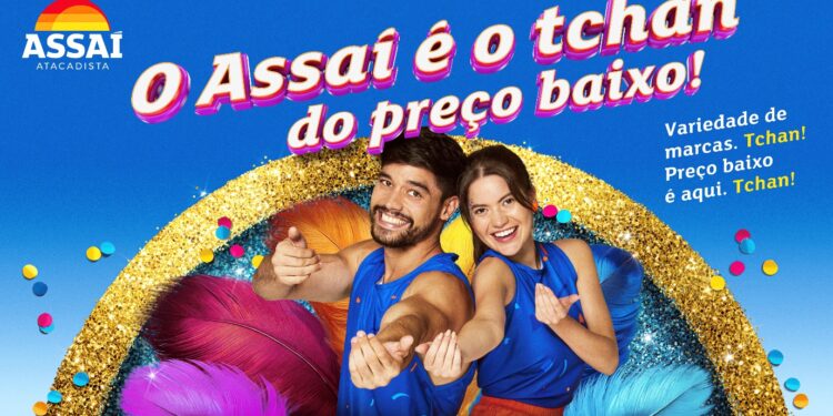 OFERTAS DE CARNAVAL: ASSAÍ GARANTE ECONOMIA PARA FOLIÕES E COMERCIANTES 