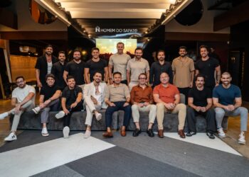 Squad HS: Homem do Sapato reúne embaixadores para fortalecer laços e projetar futuro da marca