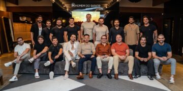 Squad HS: Homem do Sapato reúne embaixadores para fortalecer laços e projetar futuro da marca