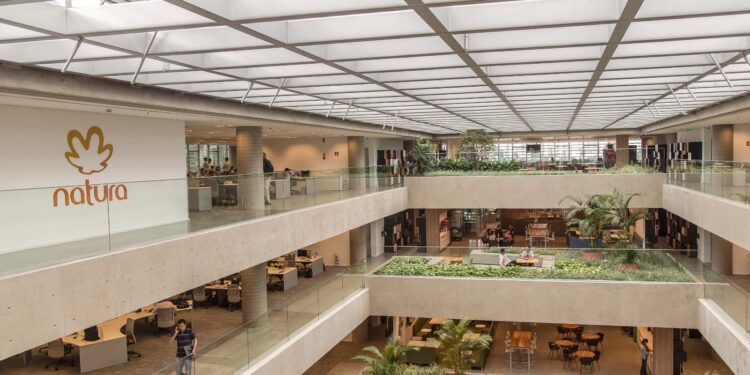 Natura lidera Ranking Merco com a melhor reputação corporativa do Brasil pelo décimo primeiro ano consecutivo