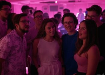 Baile Pink será realizado na Budega do Raul nesta sexta-feira (07)