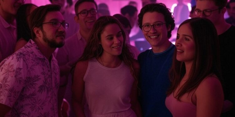 Baile Pink será realizado na Budega do Raul nesta sexta-feira (07)