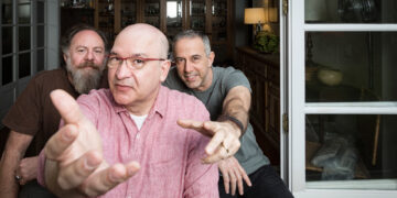 Iguatemi Hall anuncia show de Paralamas do Sucesso em julho